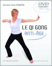 Le qi gong anti-âge