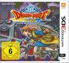 Dragon Quest VIII: Die Reise des verwunschenen Königs - [3DS]