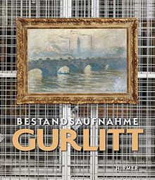 Bestandsaufnahme Gurlitt