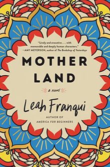 Mother Land: A Novel