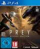 Prey: Deluxe Edition [PlayStation 4]