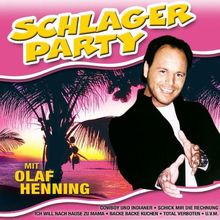 Schlager Party mit...