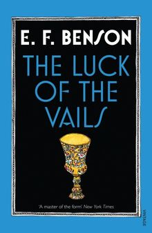 The Luck of the Vails (Vintage Classics)