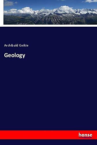 Geology
