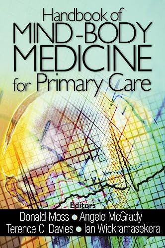 Handbook of Mind-Body Medicine for Primary Care