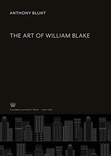 The Art of William Blake