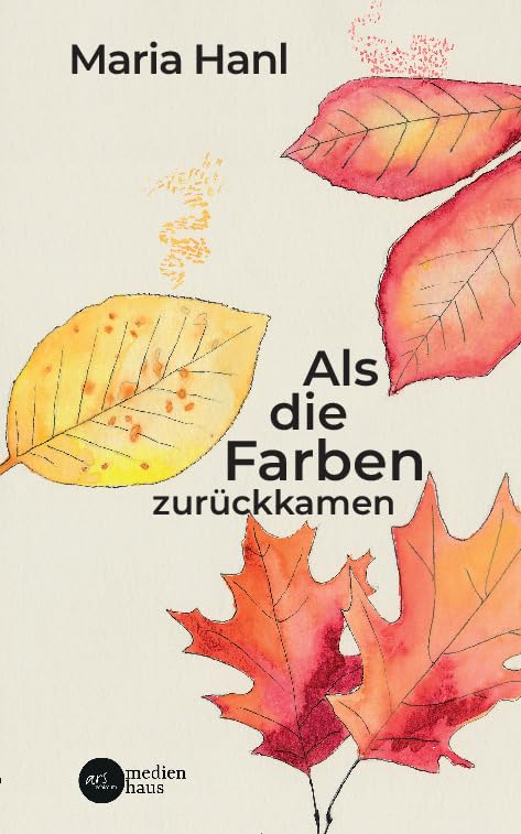 Als die Farben zurückkamen