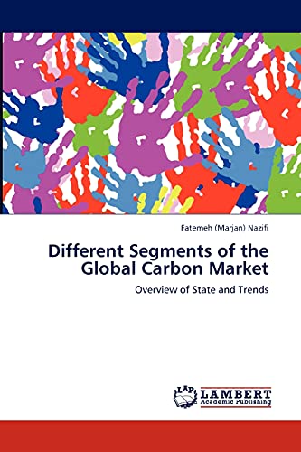 Different Segments of the Global Carbon Market: Overview of State and Trends