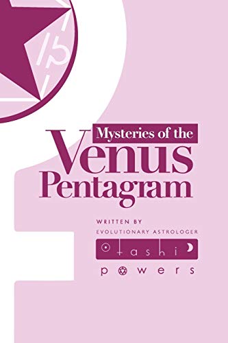 Mysteries of the Venus Pentagram