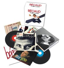 Le Coffret Essentiel, (inkl. Buch)