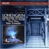 Lohengrin (Schneider - Philips Edition Bayreuther Festspiele)