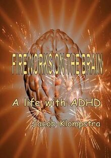 Fireworks on the Brain von Klompstra, Jacob | Buch | Zustand sehr gut