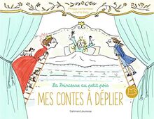 La princesse au petit pois