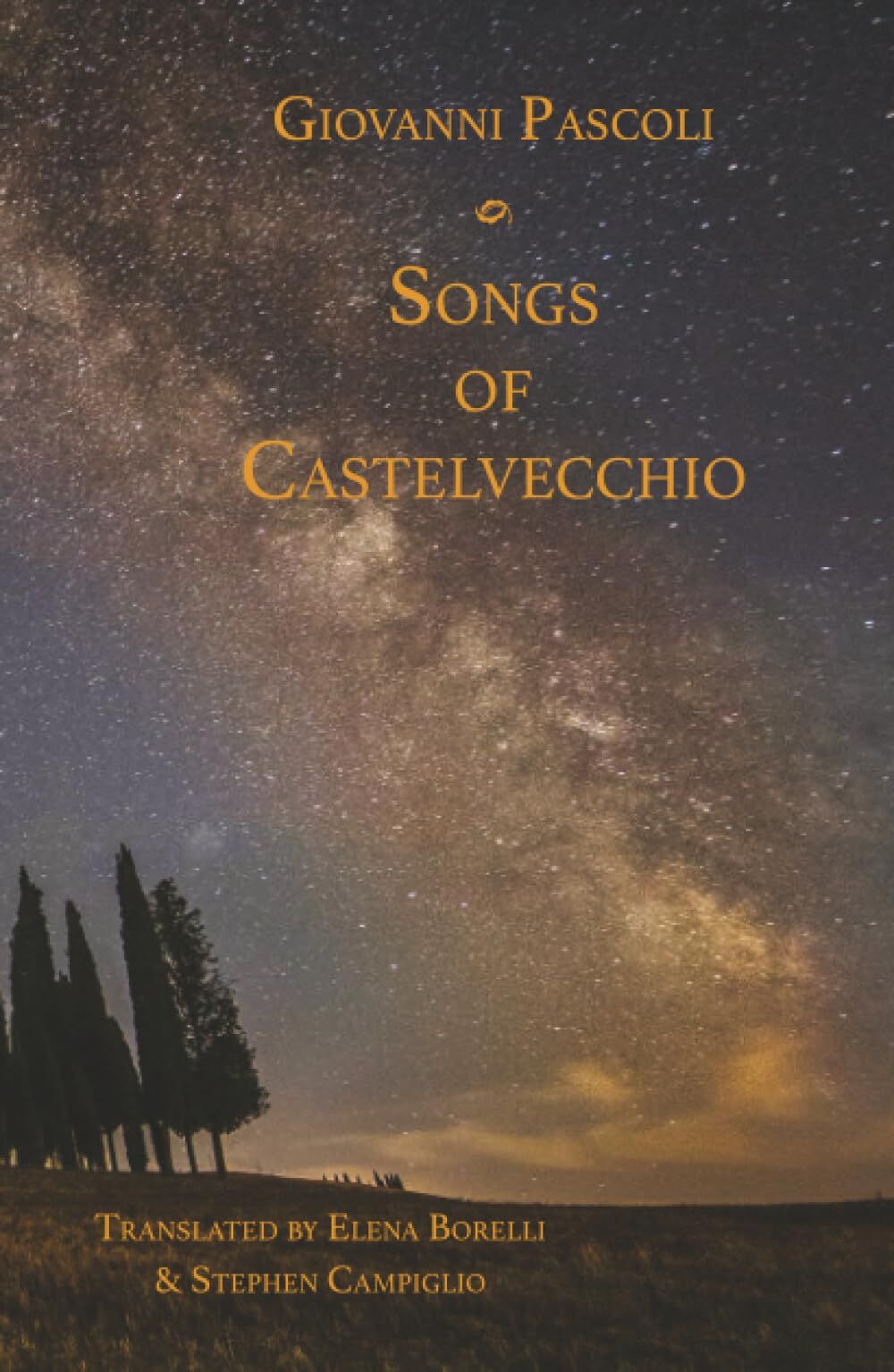Songs of Castelvecchio