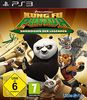 Kung Fu Panda - Showdown der Legenden - [PlayStation 3]
