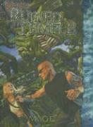 White Wolf 40310 - Secrets of the Ruined Temple