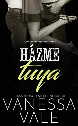 Házme tuya (Condado de Bridgewater, Band 5)