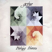 Making Mirrors - Edition limitée (CD + DVD) von Gotye  | CD | Zustand sehr gut