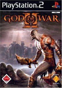 God of War II