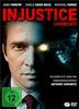 Injustice - Unrecht ! - Die Komplette Serie [2 DVDs]