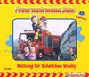 Feuerwehrmann Sam, Geschichtenbuch 01. Rettung für Schäfchen Woolly