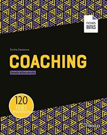 Coaching : 120 fiches opérationnelles