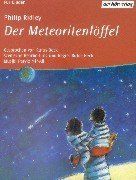Der Meteoritenlöffel, 2 Cassetten