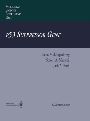 p53 Suppressor Gene (Molecular Biology Intelligence Unit)
