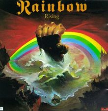 Rainbow Rising von Rainbow  | CD | Zustand gut
