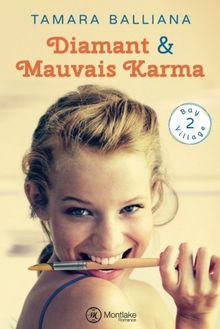 Diamant & Mauvais Karma (Bay Village, Band 2)