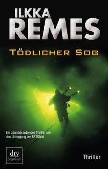 Tödlicher Sog: Thriller