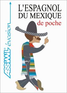 Guide Poche Espagnol Mexique