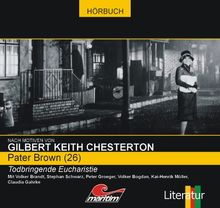 Pater Brown 26