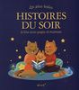 Les Plus Belles Histoires du Soir à Lire avec Papa et Maman