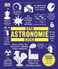 Das Astronomie-Buch: Wichtige Theorien einfach erklärt