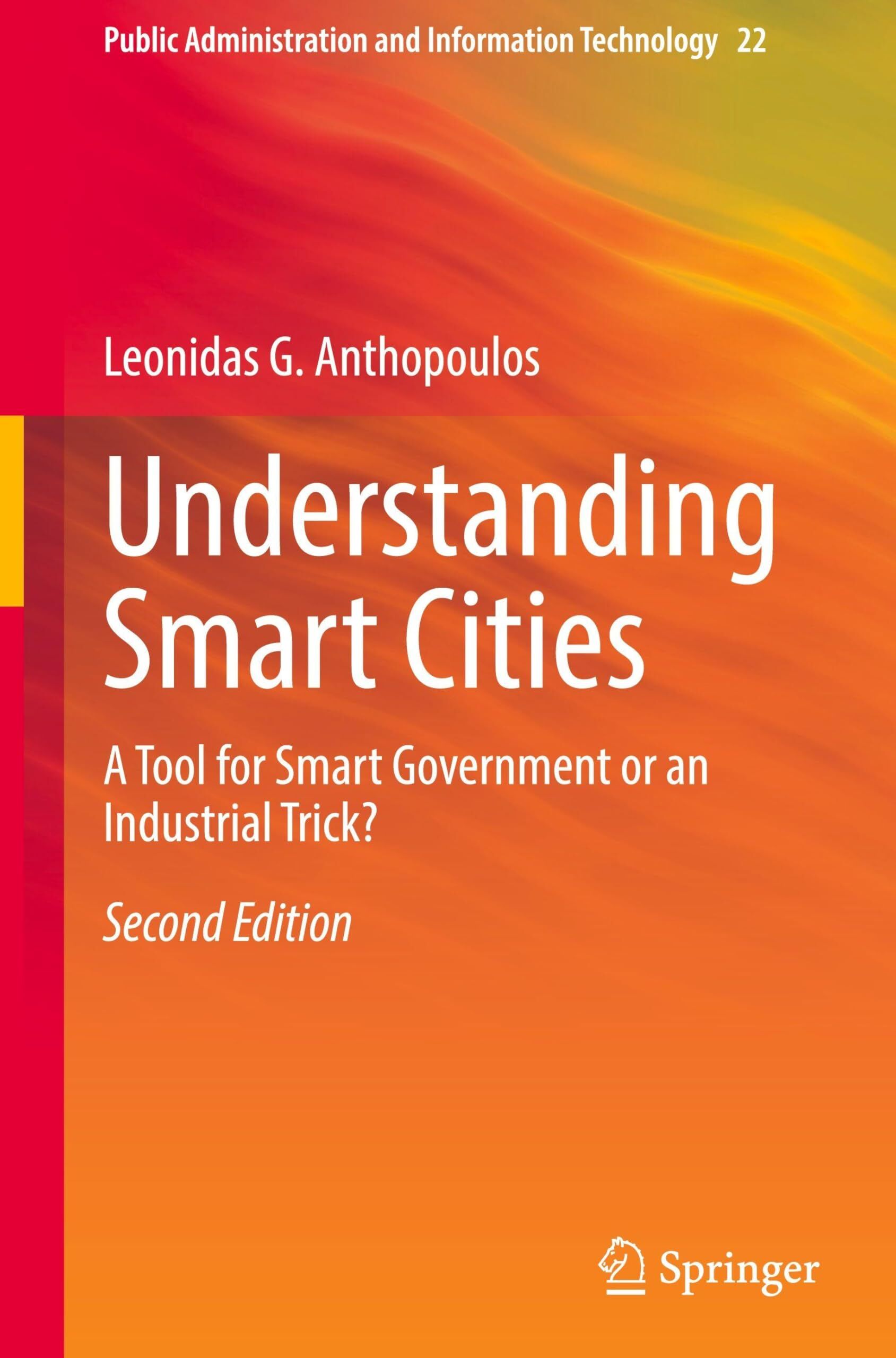 Understanding Smart Cities