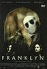 Franklyn (Import Dvd) (2011) Ryan Phillippe; Eva Green; Sam Riley; Bernard Hil