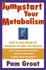 Jumpstart Your Metabolism: How To Lose Weight By Changing The Way You Breathe