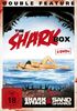 The Shark Box [2 DVDs]