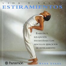 Estiramientos (Vida Y Salud)