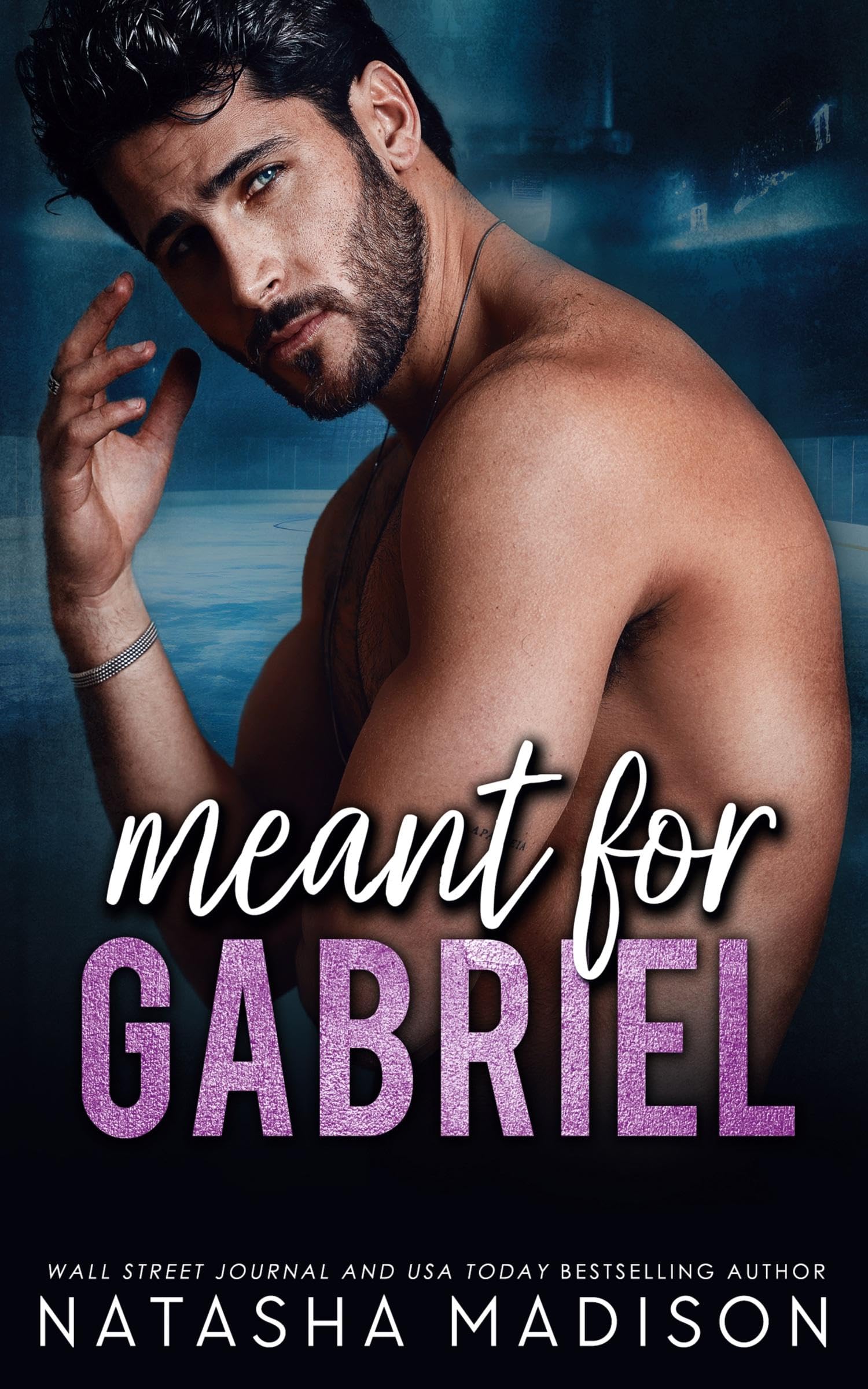 Meant For Gabriel