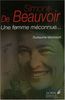 Simone de Beauvoir : une femme méconnue...