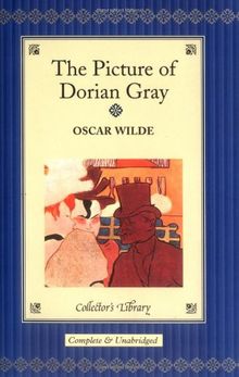 The Picture of Dorian Gray (Collector's Library)