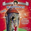 Rapunzel und 3 Weitere Märchen