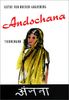 Andschana: Die Geschichte eines indischen Mädchens