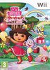 Dora the Explorer: Dora's Big Birthday Adventure - Nintendo Wii [Nintendo Wii]