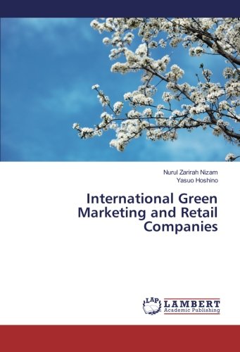 International Green Marketing and Retail Companies