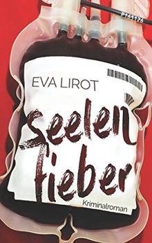 Seelenfieber (Jim Devcon-Serie, Band 1)