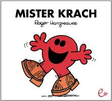 Mister Krach