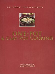 Cook S Ency of One Pot & Clay Pot